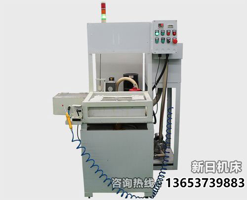 轉(zhuǎn)向器蝸輪、蝸桿清洗機(jī)